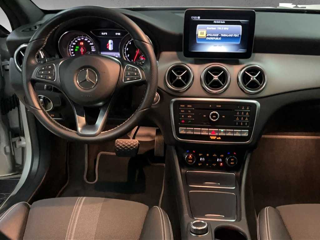 Mercedes-Benz  Urban 4m