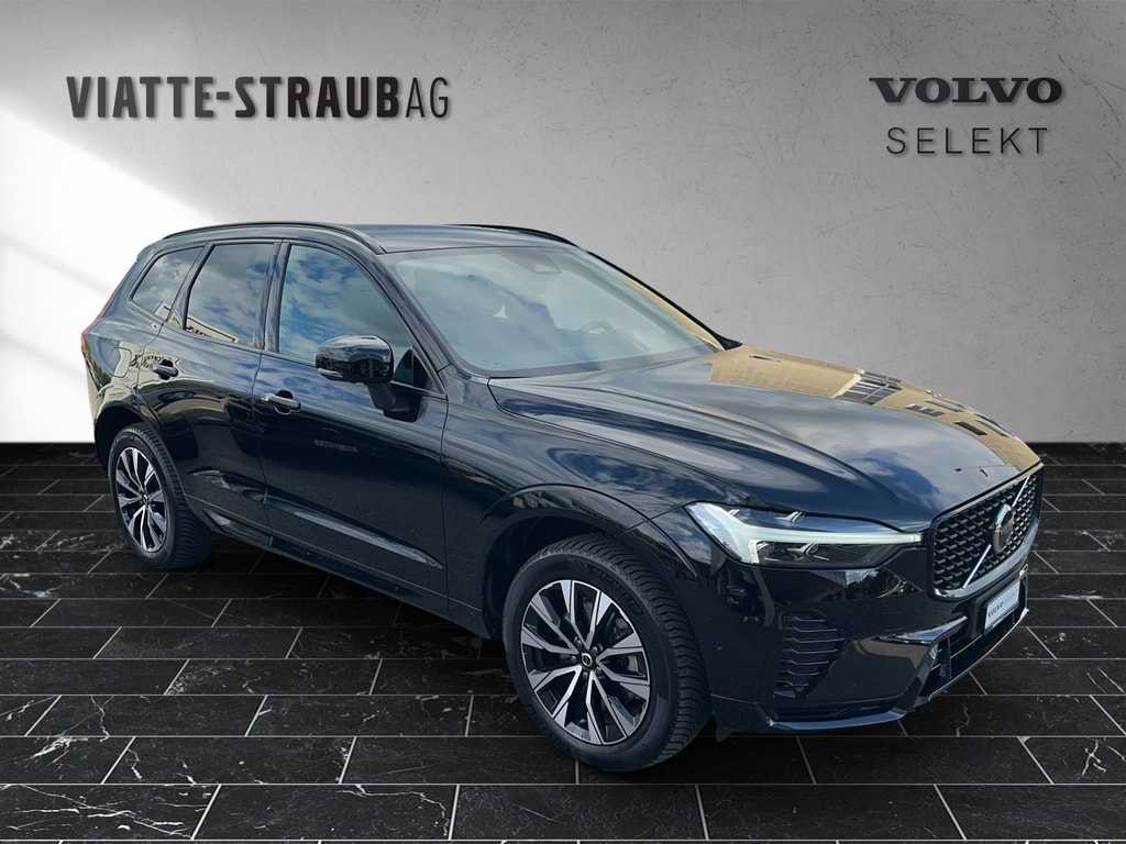 Volvo  2.0 B4 MH Plus Dark AWD