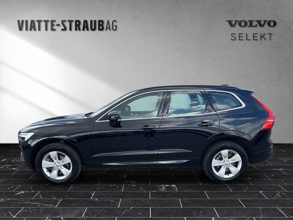 Volvo  2.0 B4 MH Core AWD