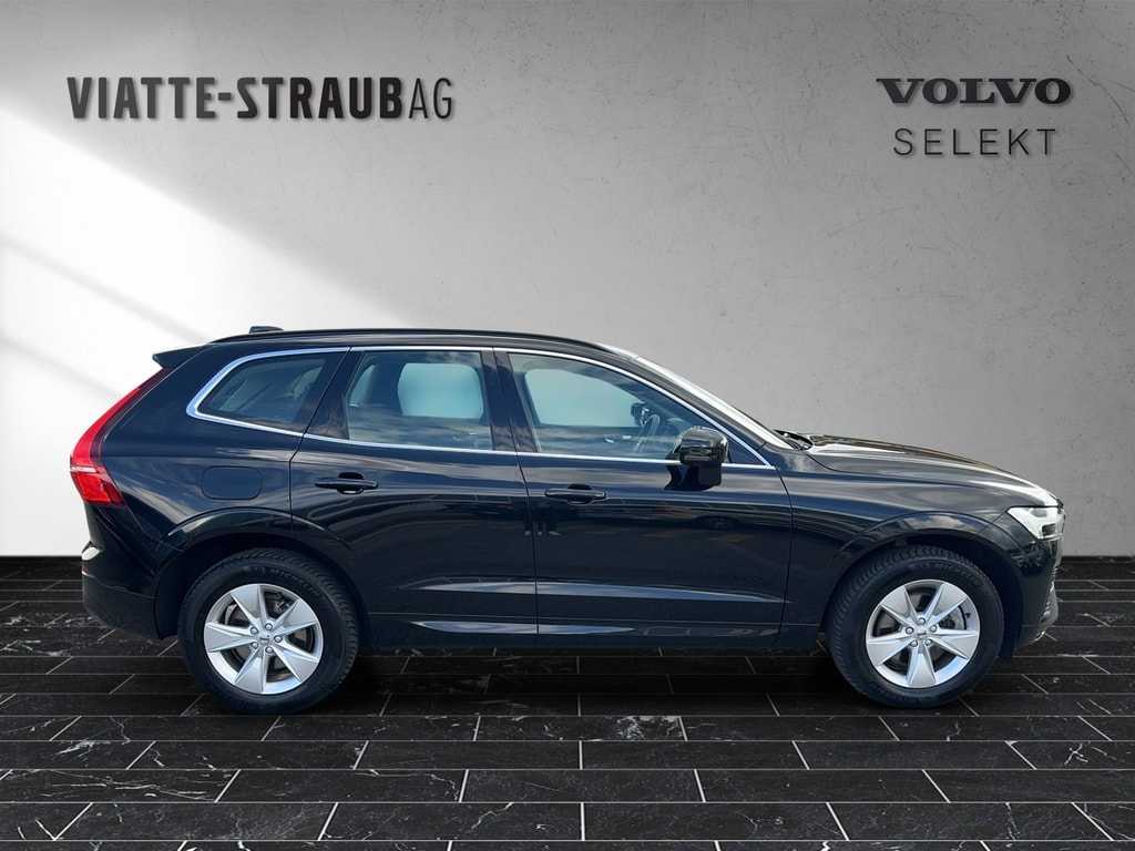 Volvo  2.0 B4 MH Core AWD