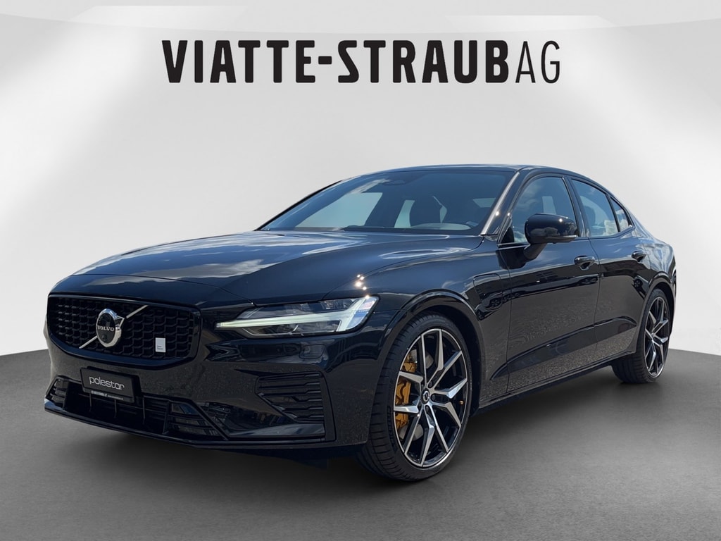 Volvo  2.0 T8 TE Polestar eAWD