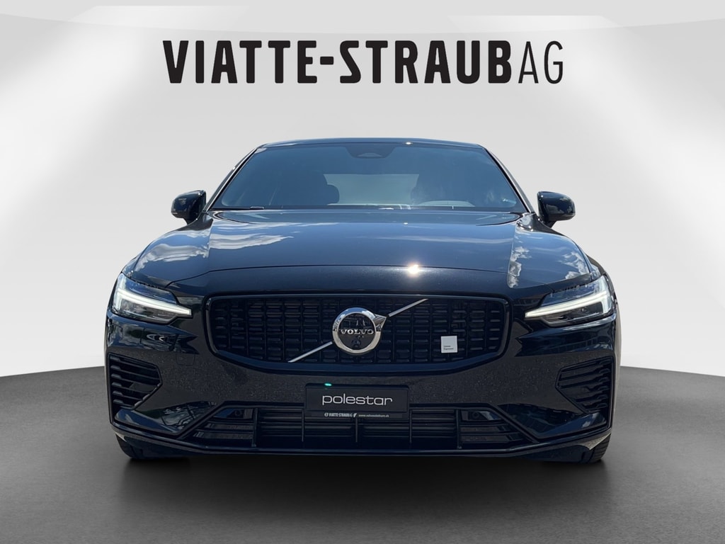 Volvo  2.0 T8 TE Polestar eAWD