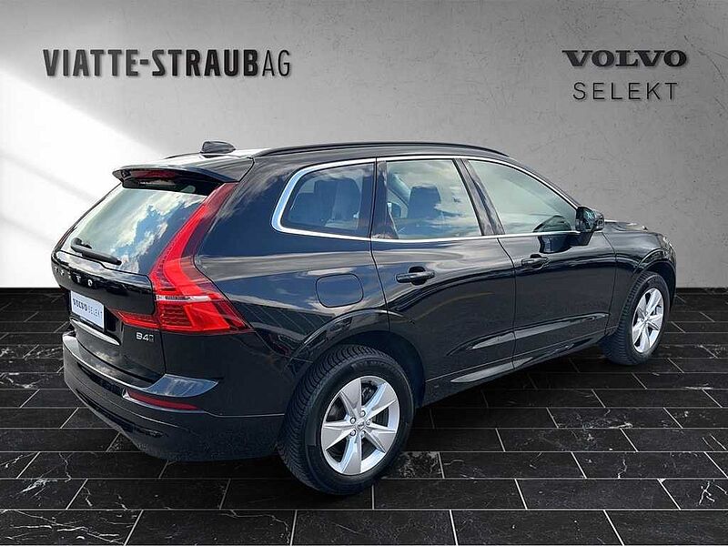 Volvo  2.0 B4 MH Core AWD